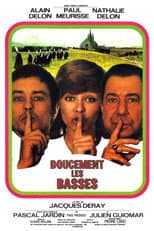 Poster for Easy Down There!