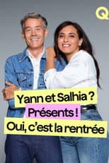 Poster for Season 11