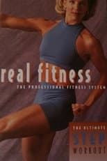 Poster for Ultimate Step Workout
