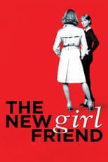 Poster for The New Girlfriend