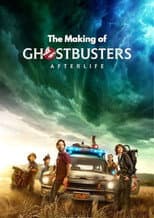 Poster for Summoning the Spirit: Making Ghostbusters: Afterlife