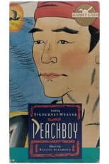Poster for Peachboy