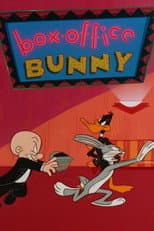 Poster for Box-Office Bunny