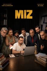 Poster for Mız
