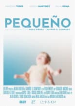 Poster for Pequeño