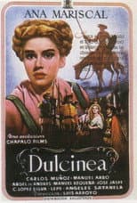 Poster for Dulcinea