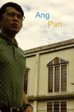 Poster for The Priest