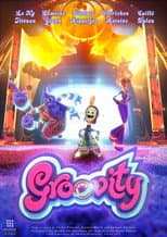 Poster for Groovity