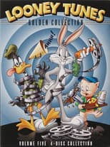 Poster for Behind the Tunes: Once Upon a Looney Tune