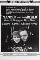Poster for Mammon and the Archer