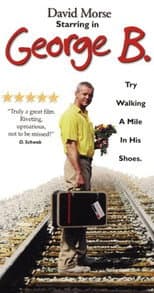Poster for George B.