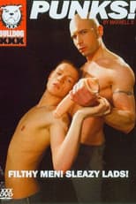 Poster for Punks!