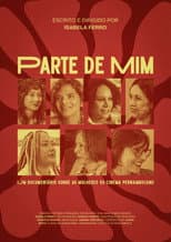 Poster for Parte de Mim