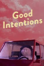 Poster for Good Intentions