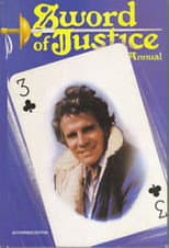 Poster for Sword of Justice