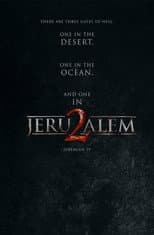 Poster for Jeruzalem 2