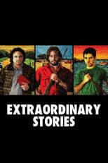 Poster for Extraordinary Stories