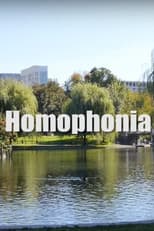 Poster for Homophonia