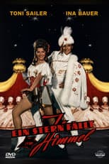 Poster for Ein Stern fällt vom Himmel