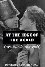Poster for At the Edge of the World