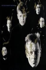 Poster for Madness: Mad Not Mad