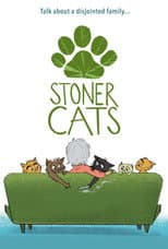 Poster for Stoner Cats