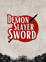 Poster for Demon Blade: The Assassin Katana of Onimaro