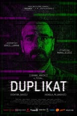 Poster for Duplicate