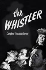 Poster for The Whistler