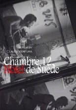 Poster for Chambre 12, Hôtel de Suède
