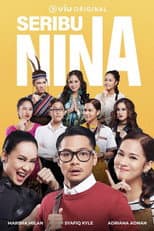 Poster for Seribu Nina
