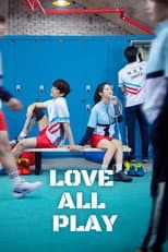 Poster for Love All Play
