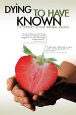 Poster for Dying To Have Known