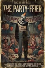 Poster for Party-ffier