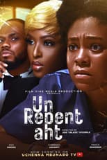 Poster for Unrepentant