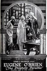 Poster for The Prophet's Paradise