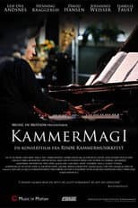 Poster for Kammermagi