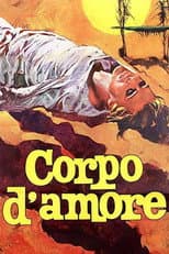 Poster for Body of Love