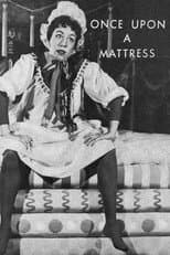 Poster for Once Upon a Mattress