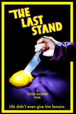 Poster for THE LAST STAND