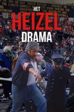 Poster for Het Heizeldrama