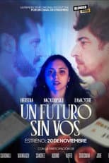 Poster for Un futuro sin vos