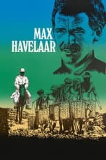 Poster for Max Havelaar: or, The Coffee Auctions of the Dutch Trading Company