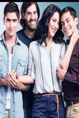 Poster for Madre por Siempre