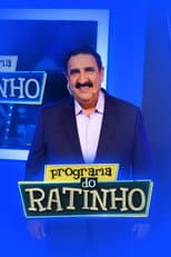 Poster for Programa do Ratinho