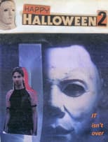 Poster for Happy Halloween 2