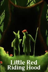 Poster for Little Red Riding Hood