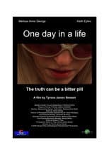 Poster for One Day in a Life