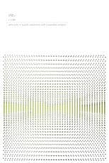 Poster for Alva Noto + Ryuichi Sakamoto with Ensemble Modern: utp_