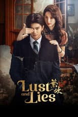 Poster for Lust and Lies